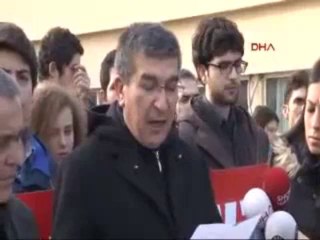 'Uyan Berkin emekçiler seninle'