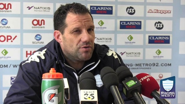 RM 92 vs ST - Labit : ' Le match de l'année '