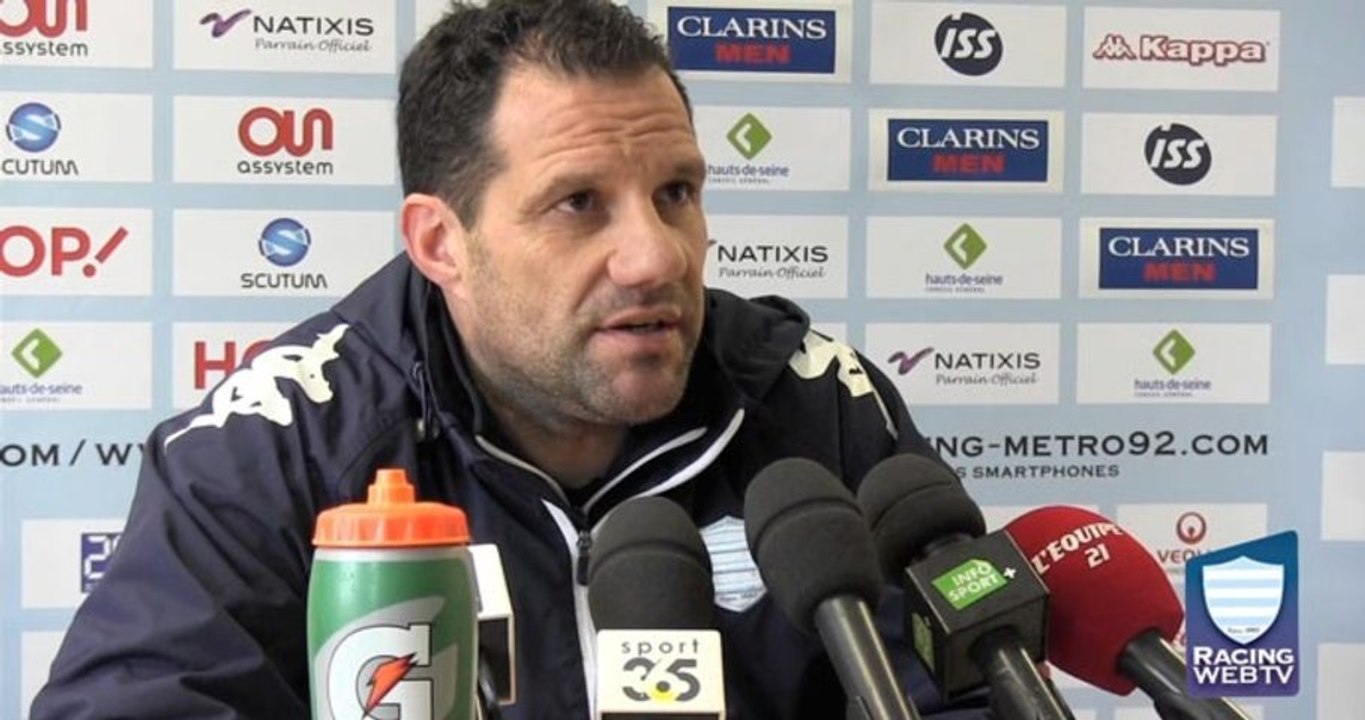 RM 92 vs ST - Labit : ' The match of the year '