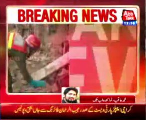 Peshawar blast: Car was impounded by police without bomb sweep