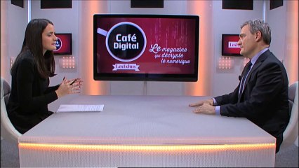 S. David (Lenovo) : "Nous voulons conforter notre avance devant Hewlett-Packard"