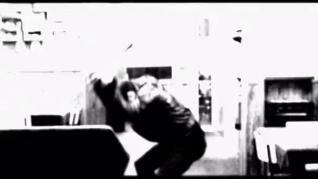 WOLF - BANDE ANNONCE VOSTF