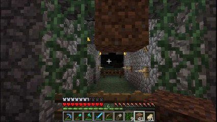 Minecraft : Chilly Survival (S01 Ep.36) - The Fun Path Project , Done !