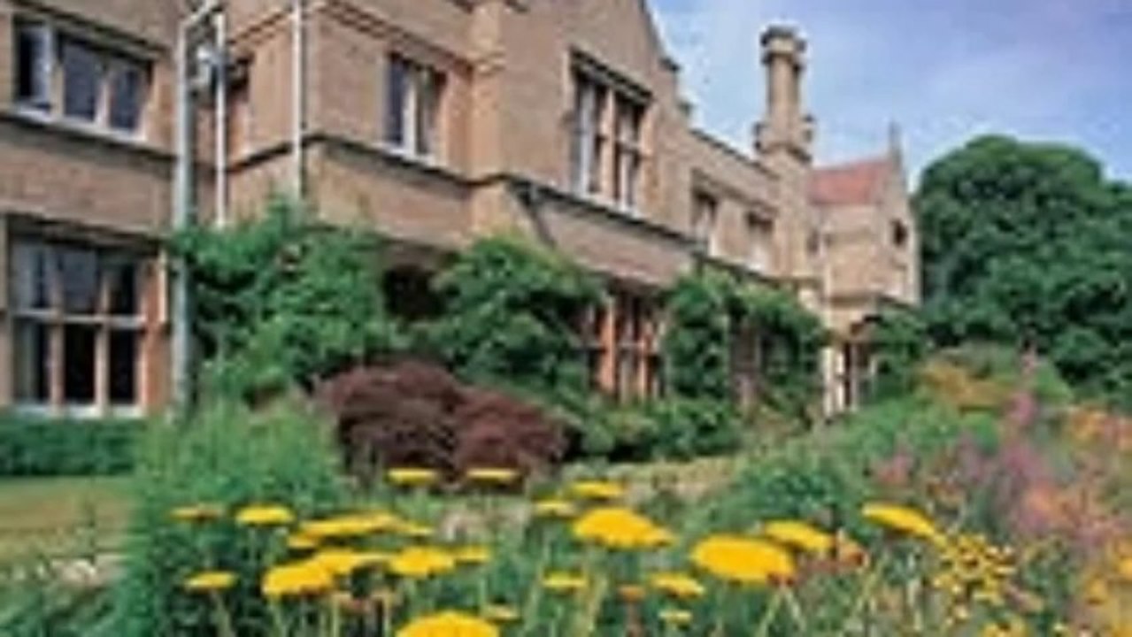 The Lodge RSPB Nature Reserve