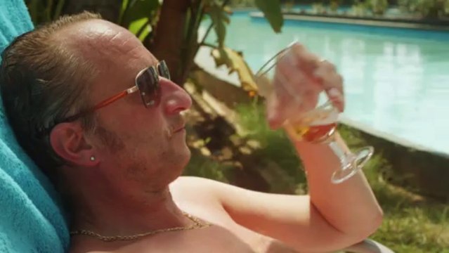 LES RAYURES DU ZEBRE - BANDE ANNONCE OFFICIELLE