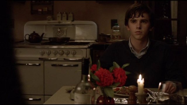 DVD Bates Motel - Extrait L2
