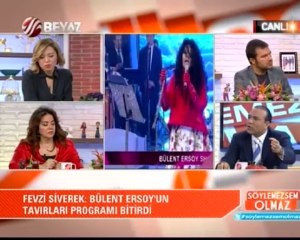 Söylemezsem Olmaz 24.01.2014 2.Kısım