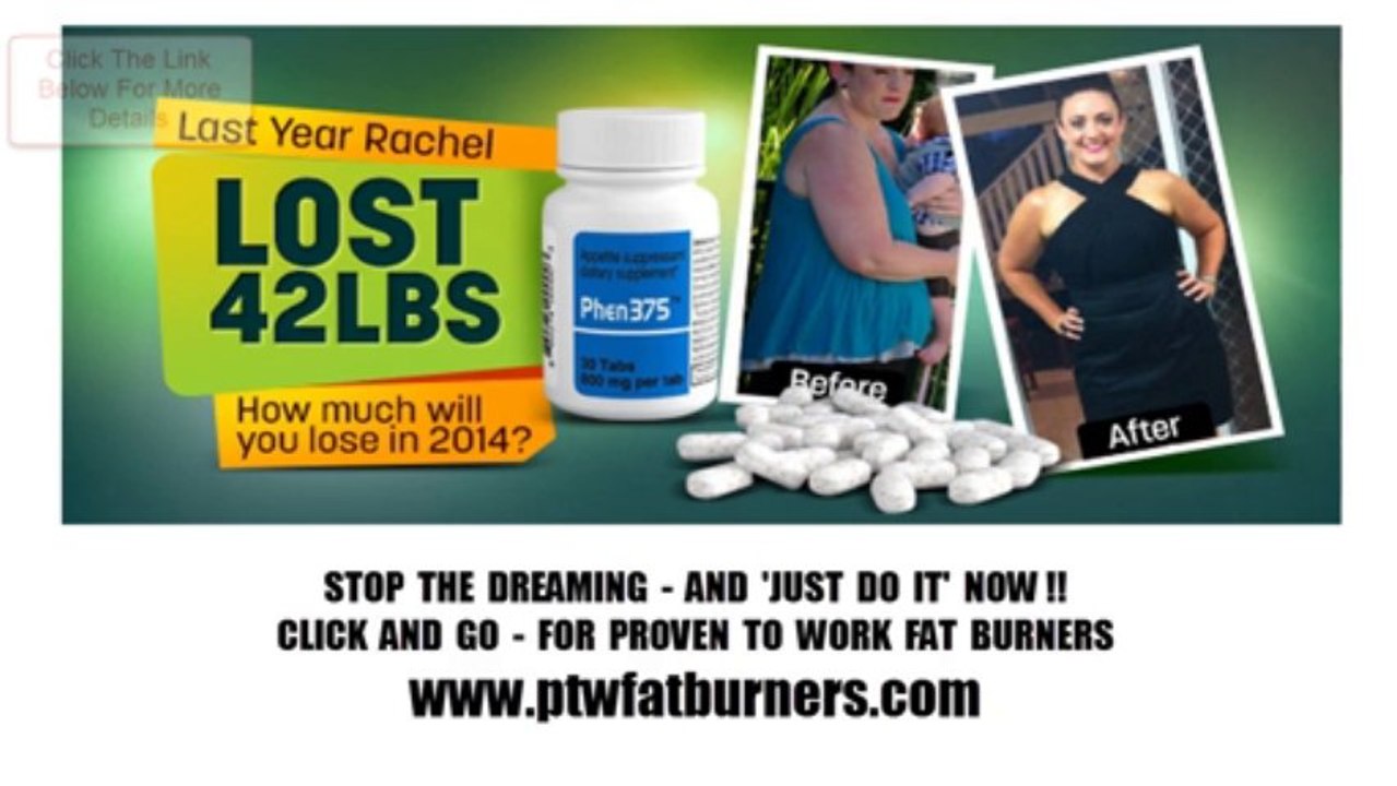 Here's The Thermogenic Fat Burners Information