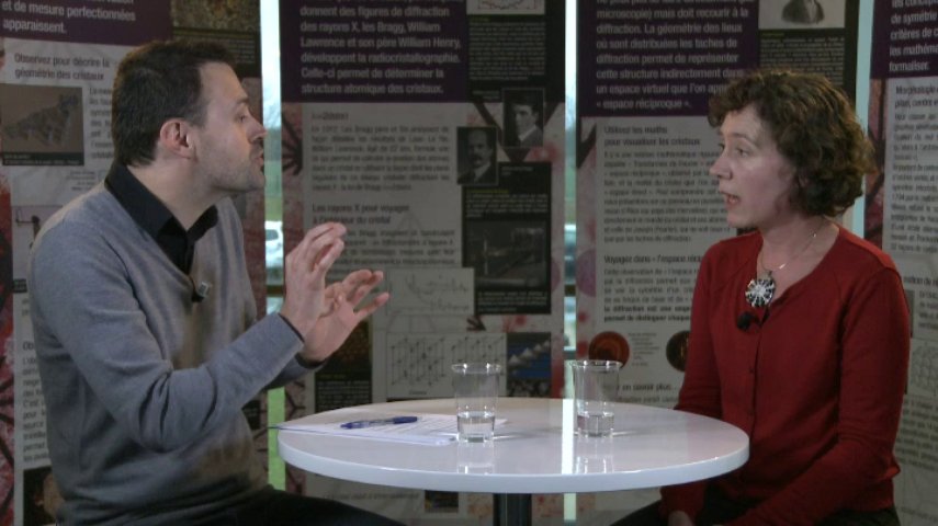 Plateau télé - SUM2014