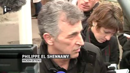 Philippe El Shennawy : "d'une certaine façon, j'ai toujours été libre"