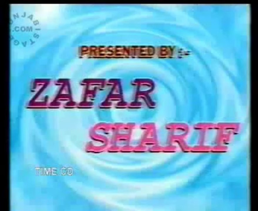 Baayen Hath Ka Khel (Clip 1_4) -Punjabi Stage Show