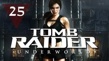 Tomb Raider: Underworld - (#25) - Mrs. Croft?