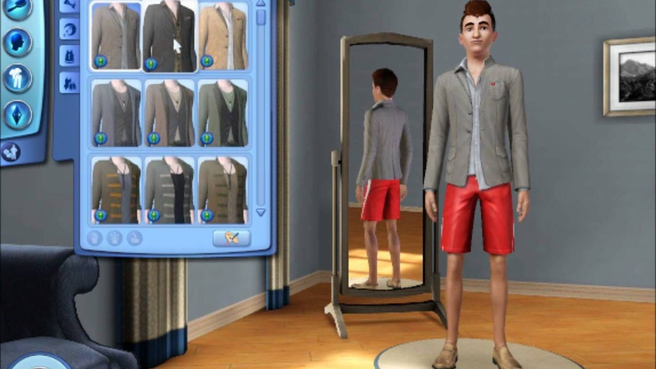 Let's Play : The Sims 3 Showtime (Part 1) - This Is Just Awesome w/ Commentary