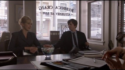 DVD Bates Motel - Extrait L7