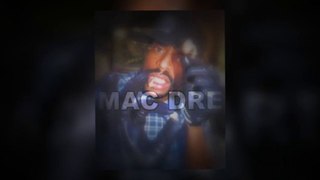 Mac Dre featuring Cognito and D-Buck - Be About Yo' Doe (Remix)
