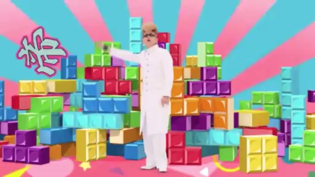 Puyo Puyo Tetris - Pub Japon Atsuko Maeda