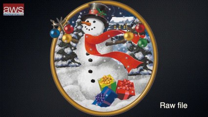 Vector Art Conversion Services - AWSUSA