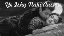 Salman and Aishwarya's Painful Love Story - Ye Ishq Nahi Aasan