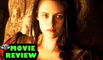SNOW WHITE and the HUNTSMAN - Kristen Stewart, Chris Hemsworth - New Media Stew Movie Review