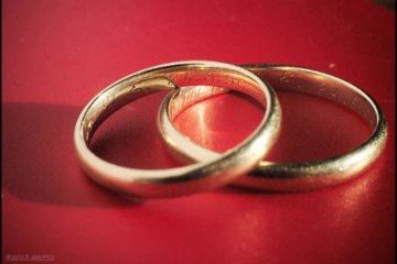 Primeros problemas de la convivencia matrimonial [Audio serie: Teresa y Manolo]