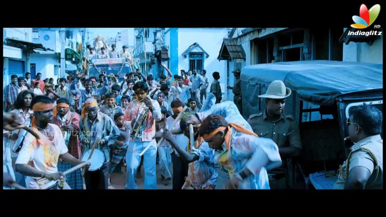 Ugramm First Look Trailer | Sri Murali, Haripriya | Latest Kannada Movie