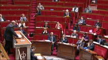 Rythmes scolaires : Stéphane Travert s'oppose à la proposition de Xaver Bertrand dans l'hémicycle