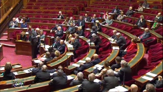 Fonds structurels européens : « Le retard pris par le gouvernement dans la finalisation de ces programmes constitue un handicap ! »