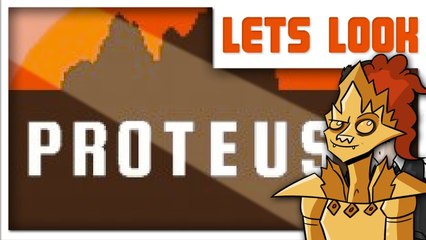 Proteus - Exploration, Mysteries & Bees!