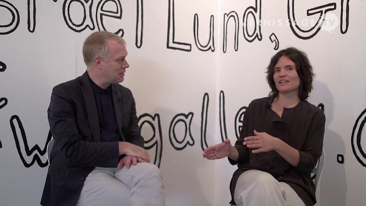 Preview: New Section ‘Collaborations’ at Art Cologne 2014