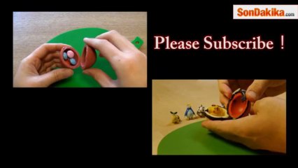 Balonla Yenebilir Kaseler Yapmak