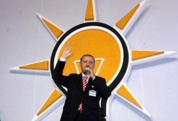 AK Parti'nin Ordu'da İlçe Adayları Belli Oldu