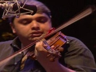 B.Lagrene/A.Debarre Swing gitan