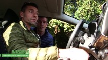 L'essai auto de la semaine-Nice Matin-Dacia Logan MCV