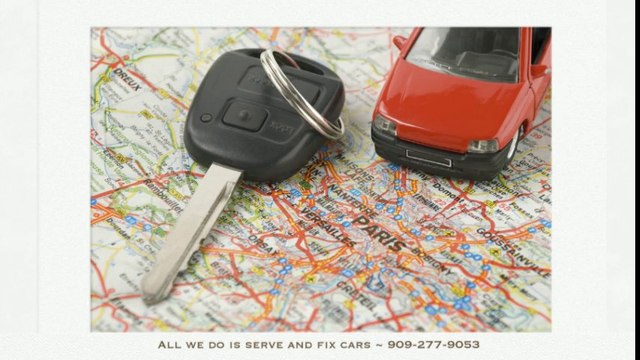 909.277.9053 Transmission Repair - Chevy, Ford, VW