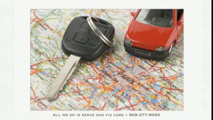 909.277.9053 Transmission Repair - Chevy, Ford, VW