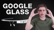 Google Glass XE V2 Unboxing
