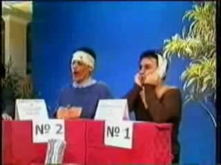 Тутурутка - Първи е Гого