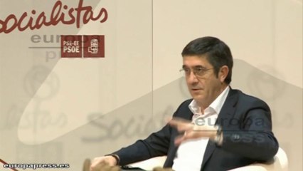 Felipe González dice que le funciona "bien la próstata"