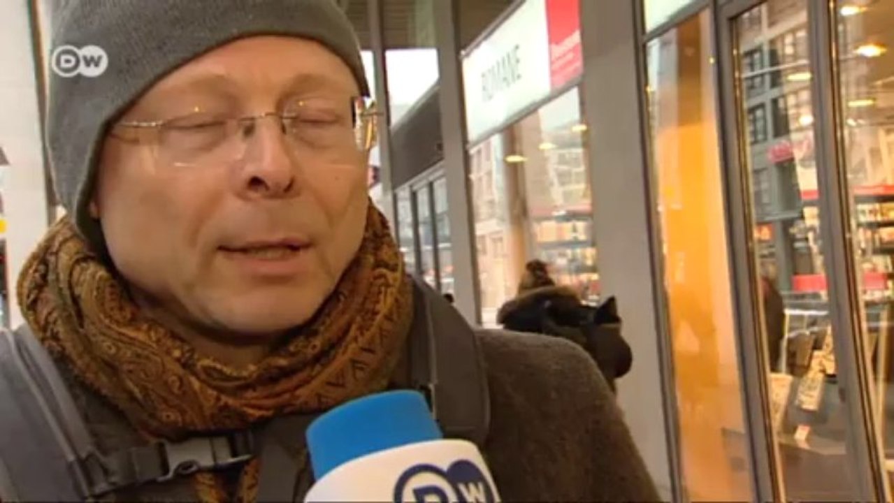 Umfrage: Aktive Sterbehilfe in Deutschland? | Politik direkt