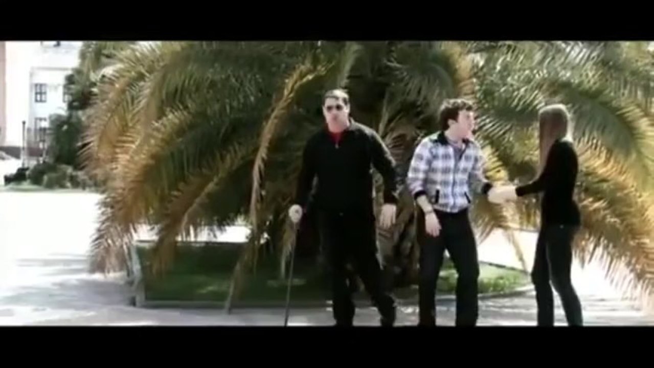 Amazing Fun -D