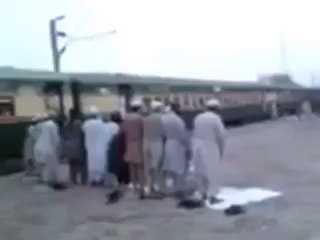 Kia ye sab karna is mauka per zaruri tha---- - RJ Waqas Ali Shahani FAN PAGE