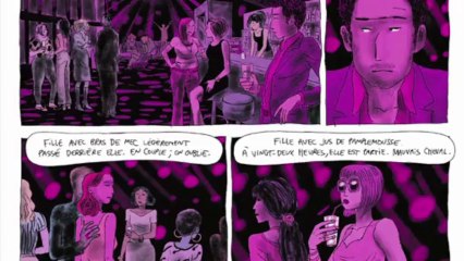 Editions Delcourt - MOC