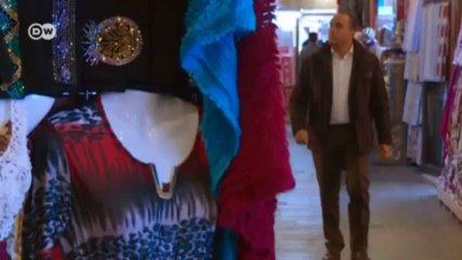 Der FC Bayern aus arabischer Sicht | Kick off!