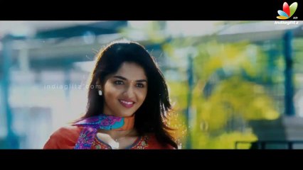 Nambiar Tamil MovieTrailer  | Srikanth, Santhanam, Sunaina | Teaser