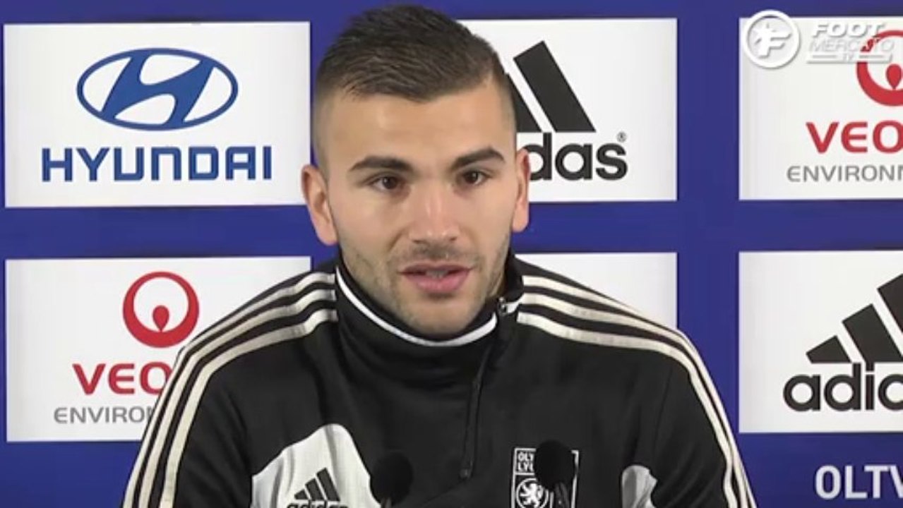 OL : Anthony Lopes évoque la concurrence avec Vercoutre