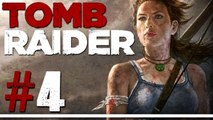 Maus Plays -  Tomb Raider Part: 4 [Finding Roth]