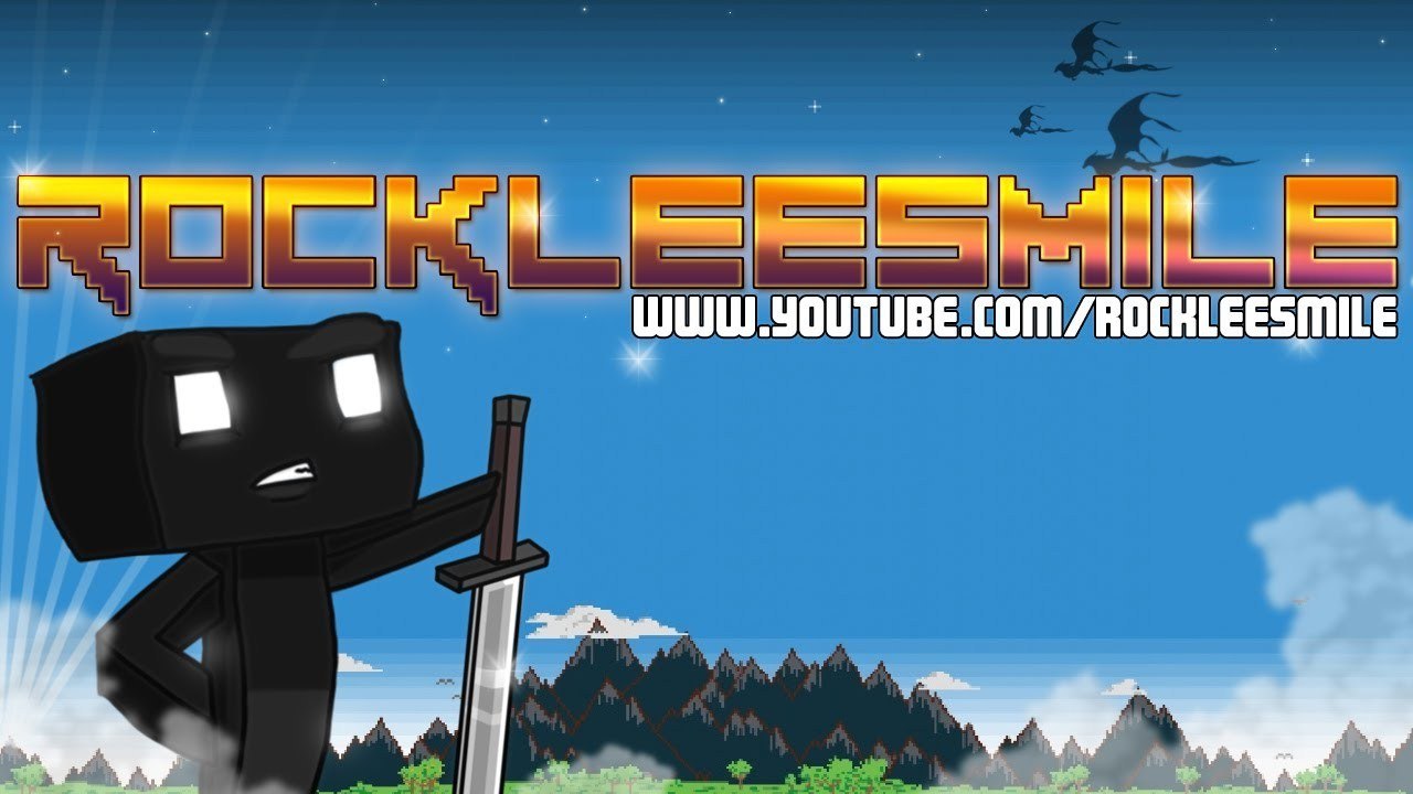 The RockLeeSmile Saga