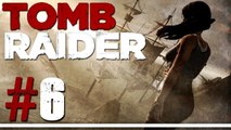 Maus Plays -  Tomb Raider Part: 6 [The Panic Broadcast]