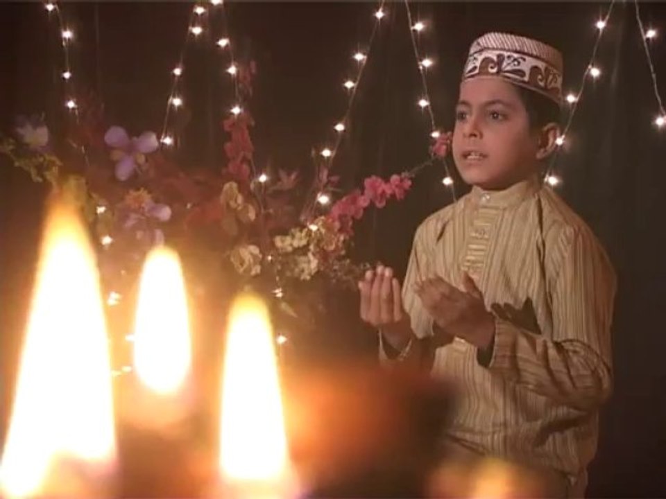 NEW NAAT KLAAM SAIM CHISHTI AHMED MUJTABA 03006674752