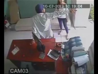 Nice try... he did 2 times and get the free phone! What a thief!